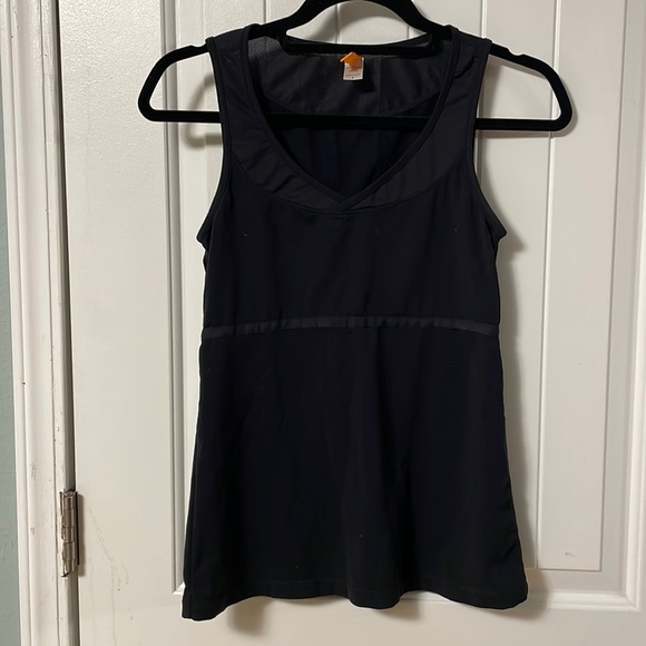 Lucy Tops - Lucy Women’s Black Top size Small